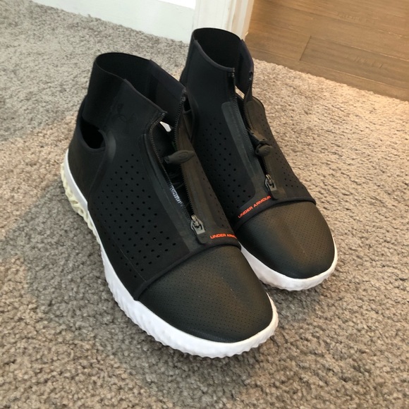 UA ArchiTech Futurist - Picture 2 of 2